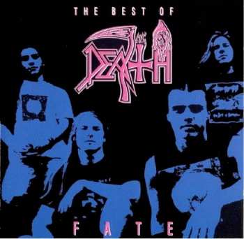 Death: Fate (The Best Of Death)