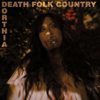 LP Dorthia Cottrell: Death Folk Country 415708