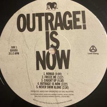 LP Death From Above 1979: Outrage! Is Now 140603