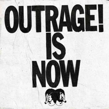Album Death From Above 1979: Outrage! Is Now