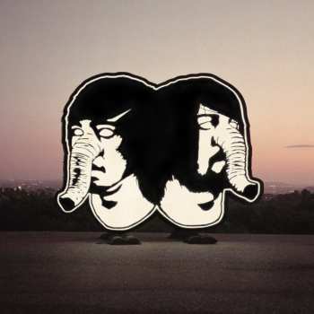 Album Death From Above 1979: The Physical World
