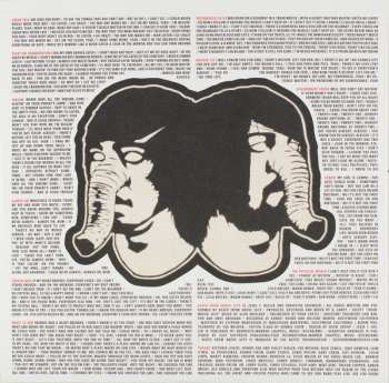 LP Death From Above 1979: The Physical World 78073