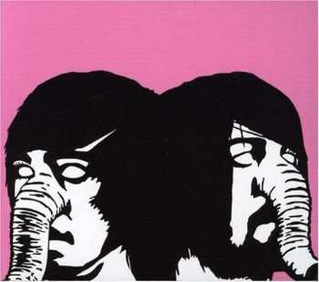 Album Death From Above 1979: You're A Woman, I'm A Machine