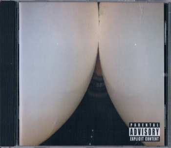 CD Death Grips: Bottomless Pit 384407