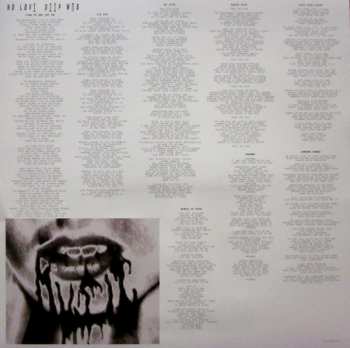 LP Death Grips: No Love Deep Web 399947