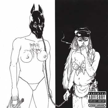 CD Death Grips: The Money Store 179888