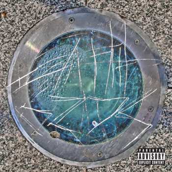 Album Death Grips: The Powers That B