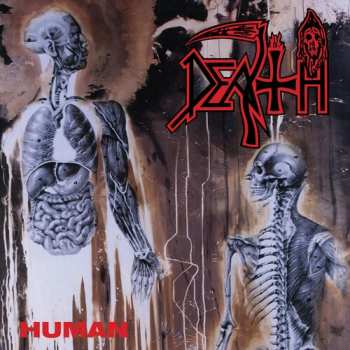 Album Death: Human
