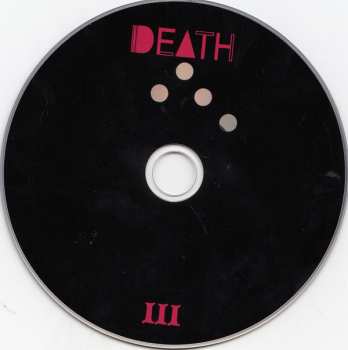 CD Death: III 187392