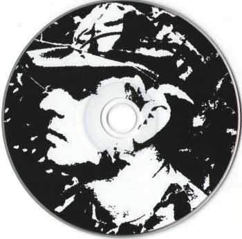 CD Death In June: Braun Buch Zwei 307900
