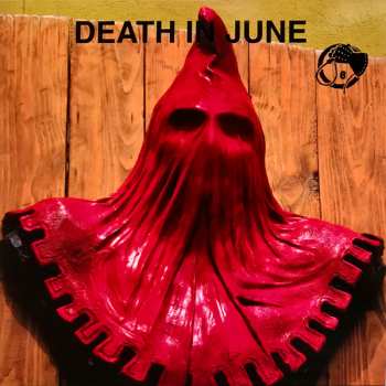 Album Death In June: Essence!