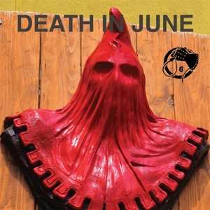 LP Death In June: Essence! LTD | CLR 413416