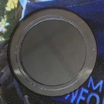 CD Death In June: Nada-Ized! DIGI