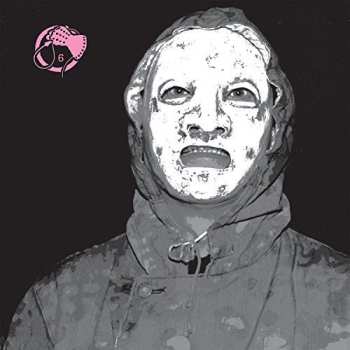 Album Death In June: Symbols And Clouds