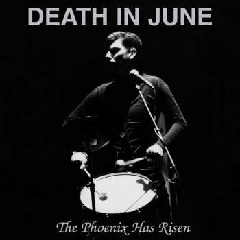 CD Death In June: The Phoenix Has Risen 244548