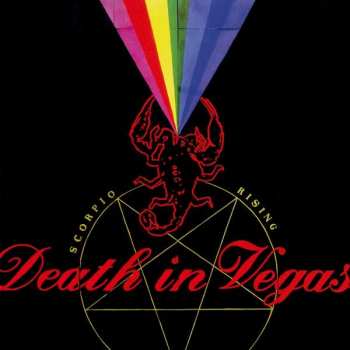 Album Death In Vegas: Scorpio Rising