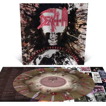 Album Death: Individual Thought Patterns Rsd