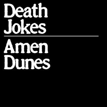 Album Amen Dunes: Death Jokes