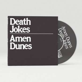 CD Amen Dunes: Death Jokes 532582