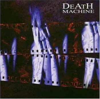 Album Death Machine: Death Machine