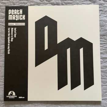 LP Death Magick: Demo MMXXIII