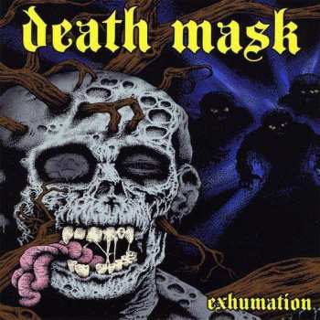 Album Death Mask: Exhumation