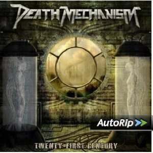 Album Death Mechanism: Twenty First Century