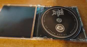 CD Death: Montreal 06.22.1995 395323