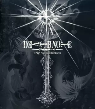 デスノート オリジナル・サウンドトラック = Death Note Original Soundtrack