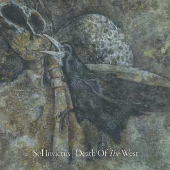 Album Sol Invictus: Death Of The West