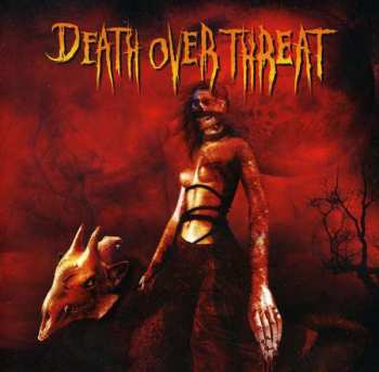 Album Death Over Threat: Sangre