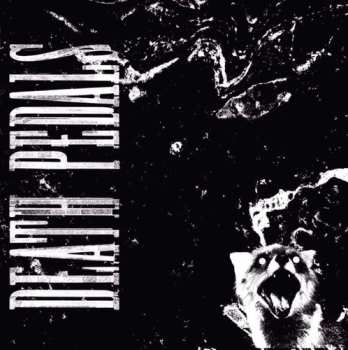Album Death Pedals: Death Pedals