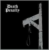 Album Death Penalty: Death Penalty