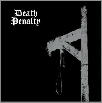2LP Death Penalty: Death Penalty LTD 437228
