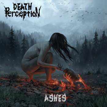Album Death Perception: Ashes