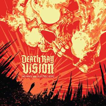 Death Ray Vision: No Mercy From Electric Eyes