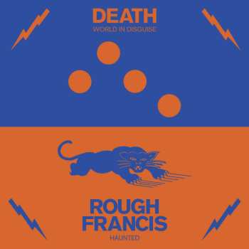 Album Death / Rough Francis: Death / Rough Francis