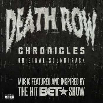 Album Death Row Chronicles / Various: Death Row Chronicles