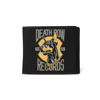Merch Death Row Records: Doberman