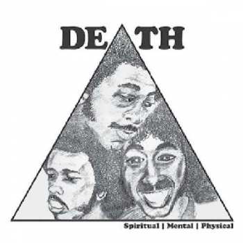 Death: Spiritual | Mental | Physical