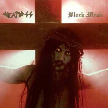 CD Death SS: Black Mass 453831