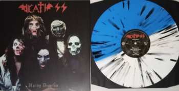 LP Death SS: Heavy Demons CLR