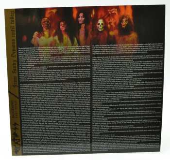 LP Death SS: Heavy Demons CLR