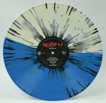 LP Death SS: Heavy Demons CLR