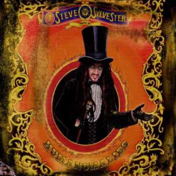 CD Death SS: Humanomalies LTD