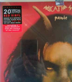 LP Death SS: Panic 273877