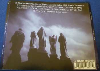 CD Death SS: The Seventh Seal 297061