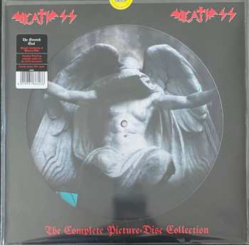 LP Death SS: The Seventh Seal LTD | PIC 348832