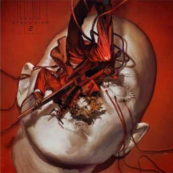 Album Death Stranding 2: On The Beach - O.s.t.: Death Stranding 2: On The Beach