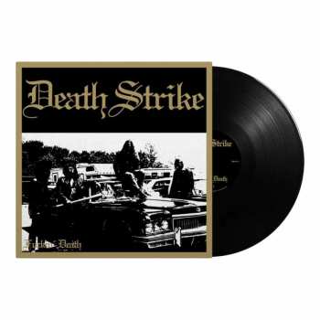 Album Death Strike: Fucking Death